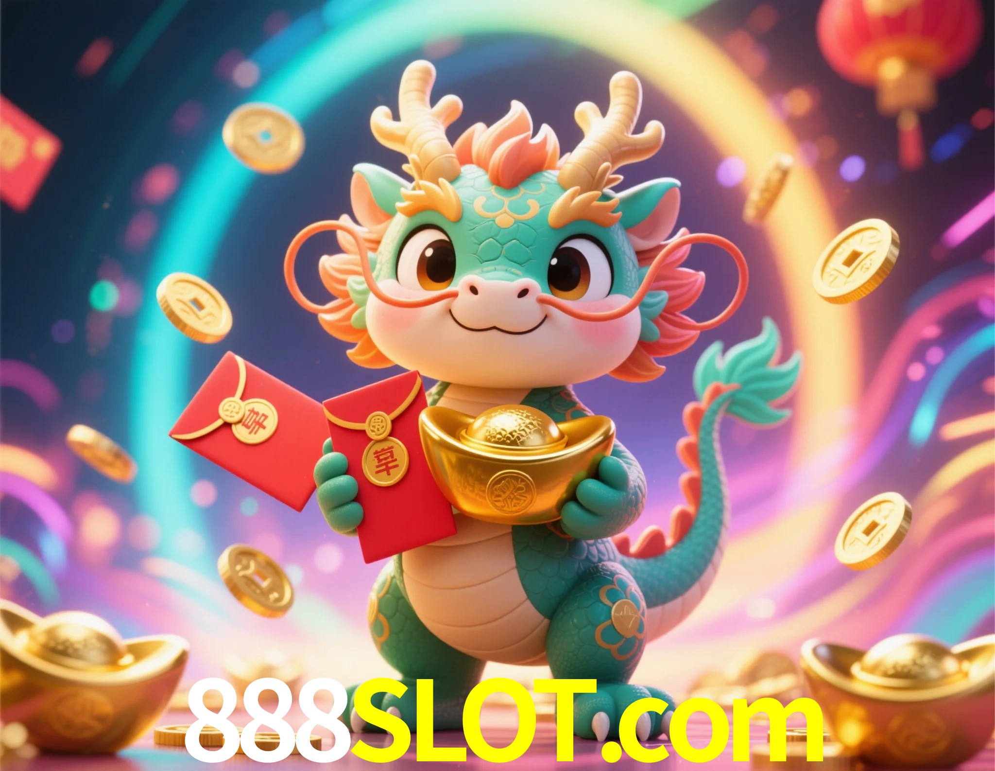 Fortune-Dragon