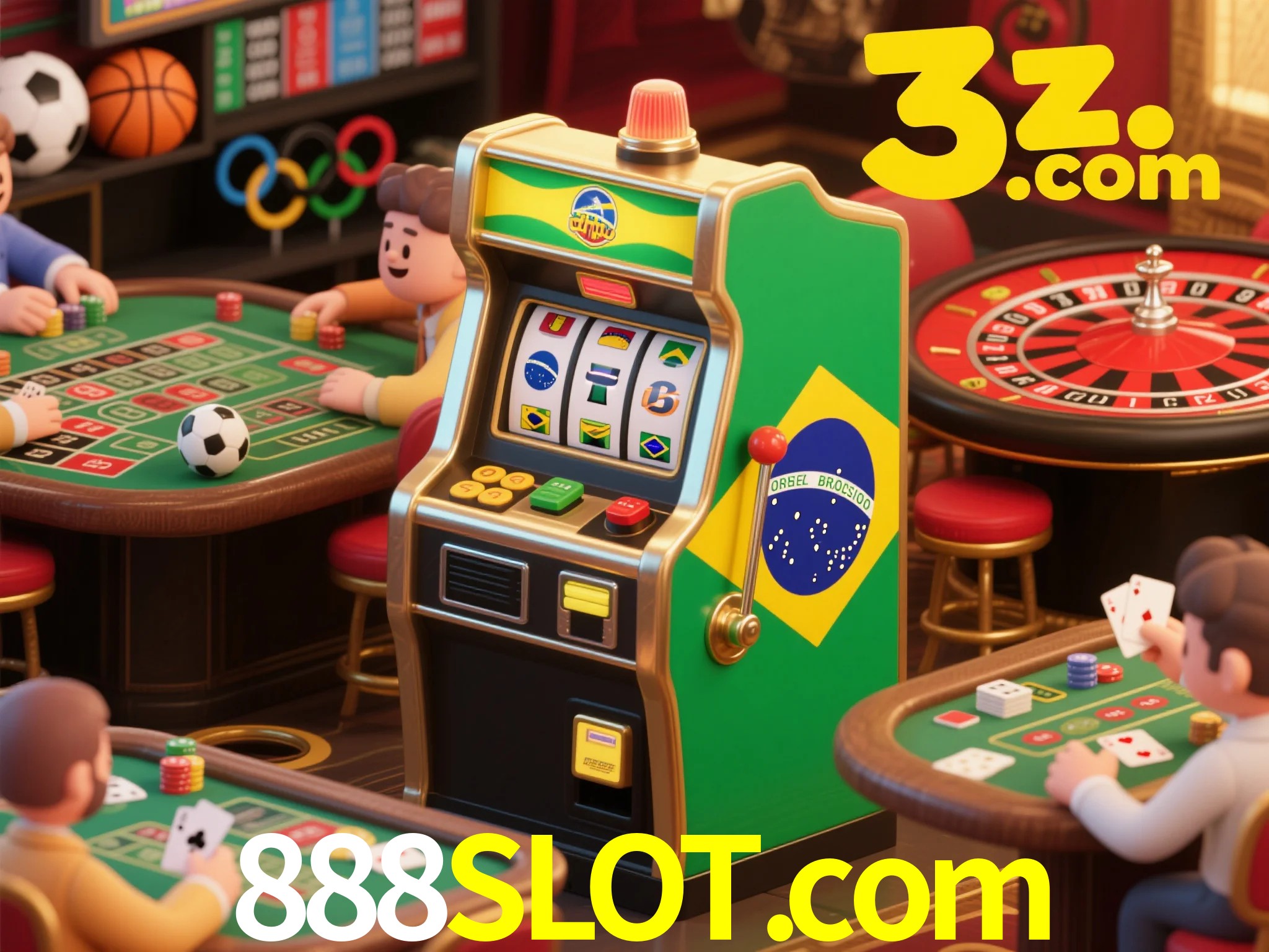 888slotgame-Login