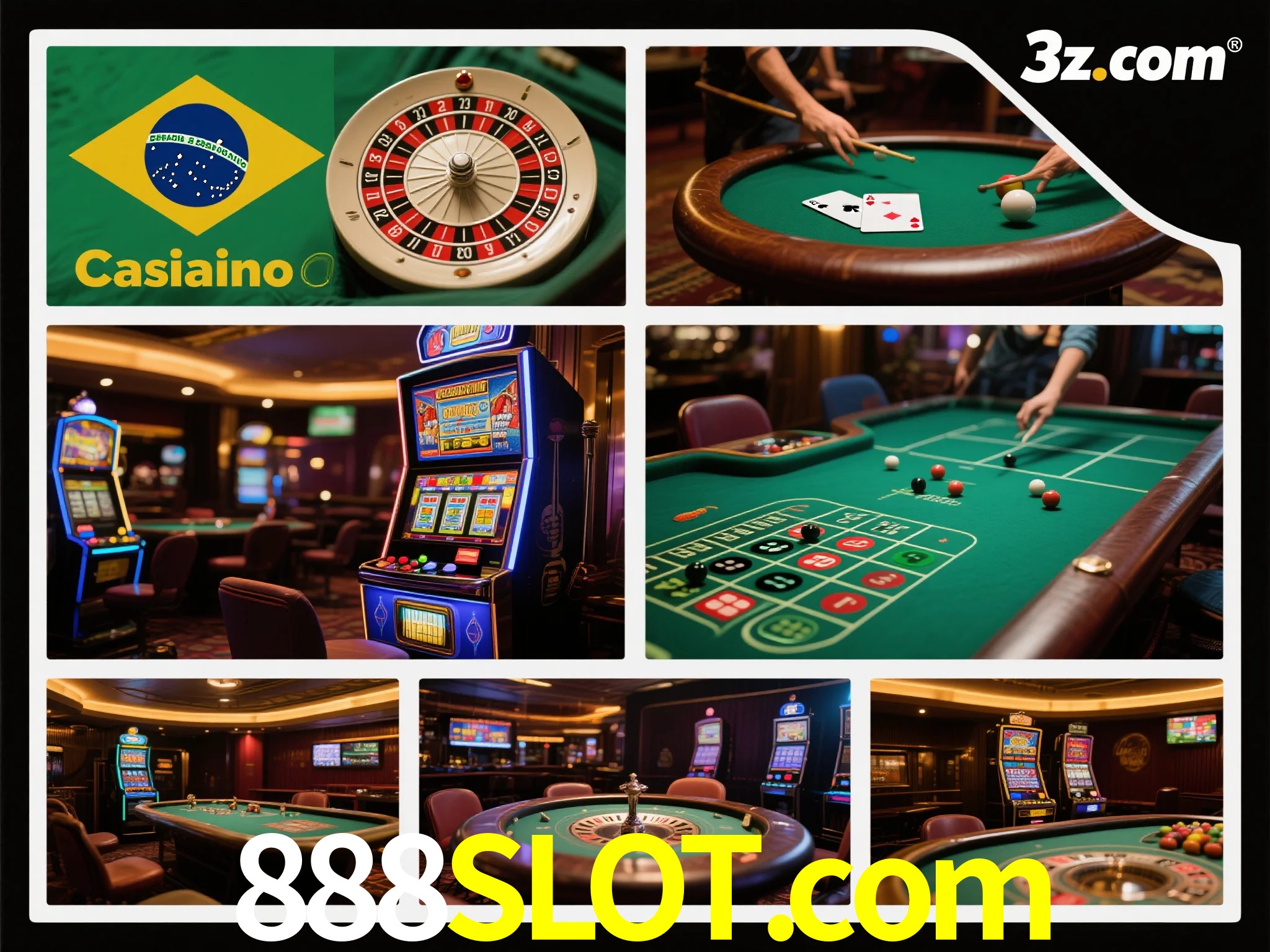 888slotgame-Slots