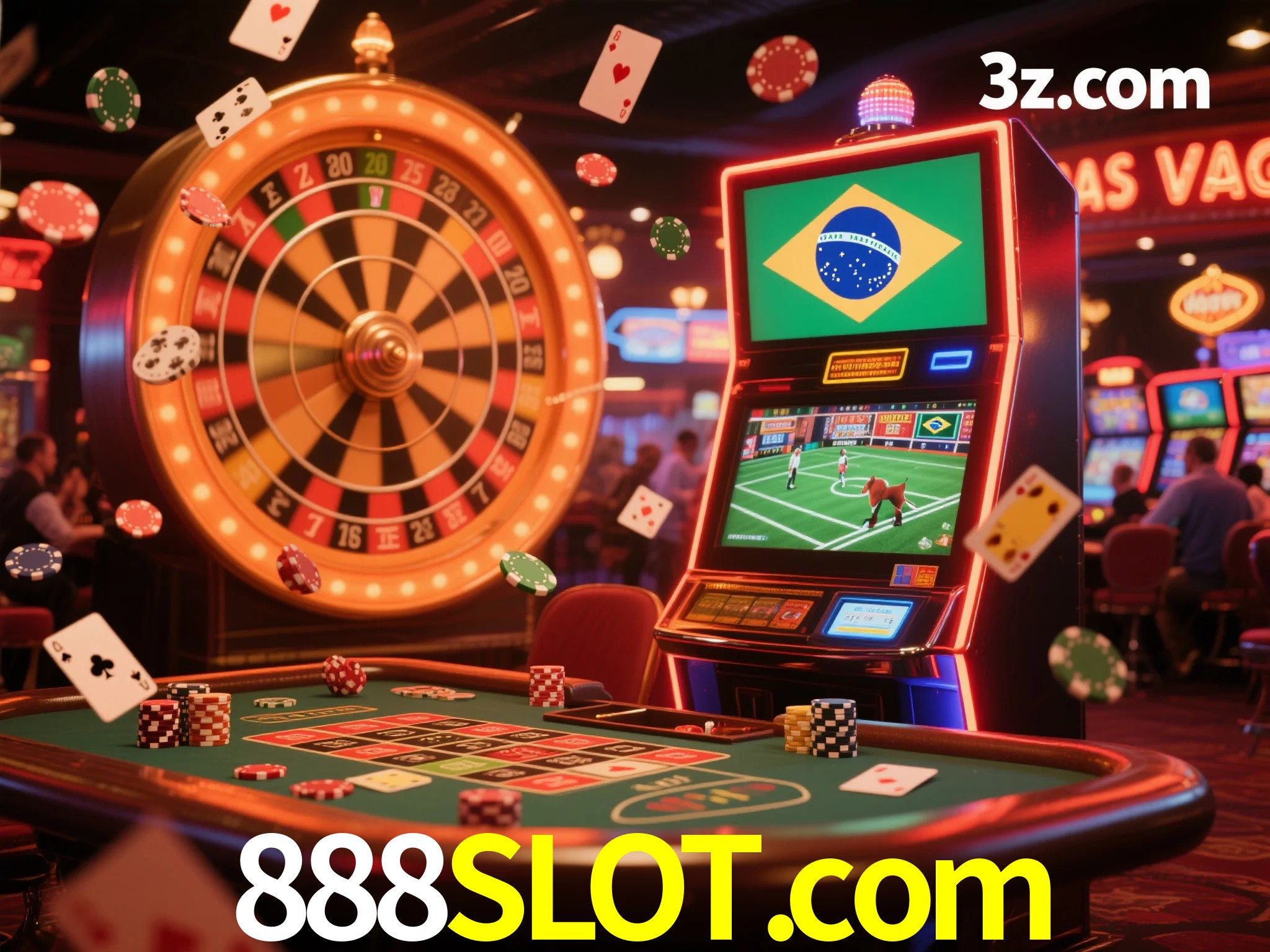 888slot-Game-Crash