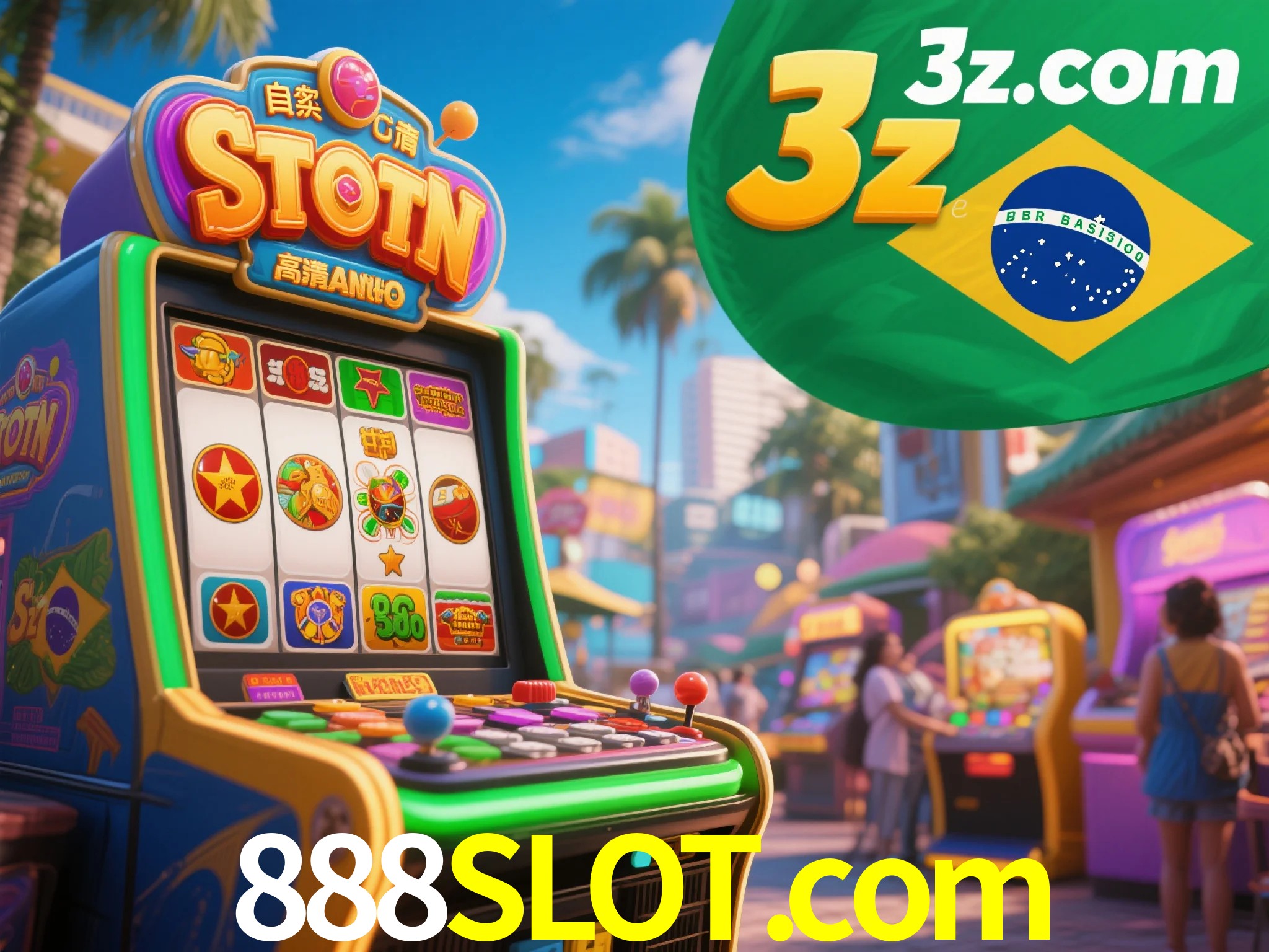 888slotgame-Apostas